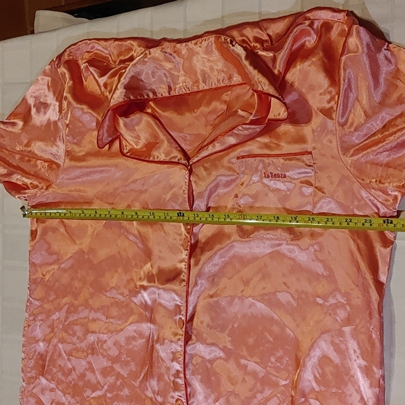 La Senza 2 Piece Pyjama Set Size XL - Picture 12 of 13